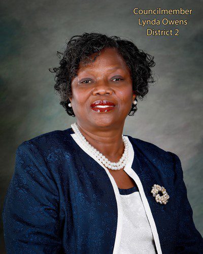 Ms. Lynda Owens District 2.JPG